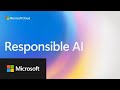 AI in a Minute: Responsible AI