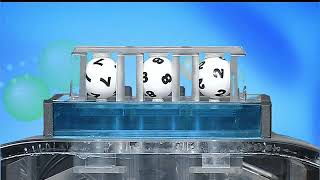 Michigan Lottery Midday Draws for Thursday May 31, 2018