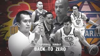 Highlights: Magnolia vs. NLEX | PBA Philippine Cup 2018