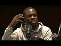 Kevin Harts Admits Dave Chappelle Is Funniest Man Alive On Hot 97 Interview