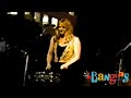 The Bangles - You were on my mind, live @ San Jose, CA alt camera angle #3 || 07/03/2001