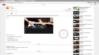 Embedding Responsive YouTube Videos & Google Maps - Bootstrap Basics