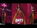 RIHANNA - ANTI WORLD TOUR Act I (Music Video)