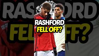 Marcus Rashford’s England REJECTION!