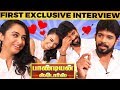 Real Life Love Story of Pandian Stores Kathir & Suhasini 💕 - Unknown Secrets Behind Marriage!