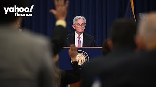 Fed raises rates by 50 basis points, will begin shrinking balance sheet June 1