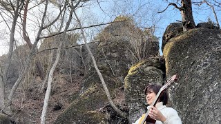 【ムジカ・ウマーナ】空気の震えを音に落とし込みながら、気の流れを促す