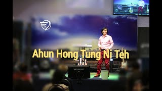 Ahun Hong Tung Ni Teh