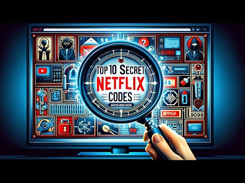 10 códigos secretos de Netflix para desbloquear contenido NUEVO GRATIS