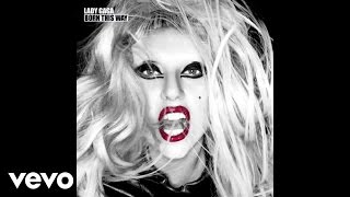 Lady Gaga - Americano (Official Audio)