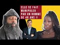 ELLE SE FAIT MANIPULER PAR UN HOMME DE 46 ANS !!