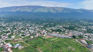 Mount Cameroon