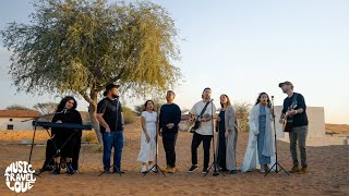Heal the World - Music Travel Love & Friends (Al Madam, UAE)