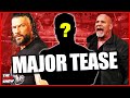 Former WWE Star Teases AEW Debut.. WWE Ending The Brand Split? & More Wrestling News!