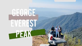 George Everest Peak || Halat kharab hogyi