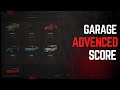 Advanced FiveM Garage Script - (QBCore, ESX, QBox)