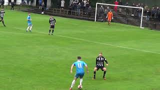 Pollok v Auchinleck Talbot - 2nd October 2021