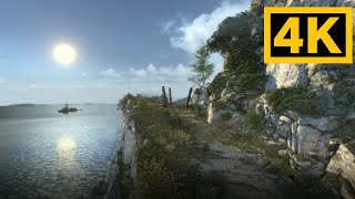 Прохождение Sniper Elite 4 - Цель Фюрер