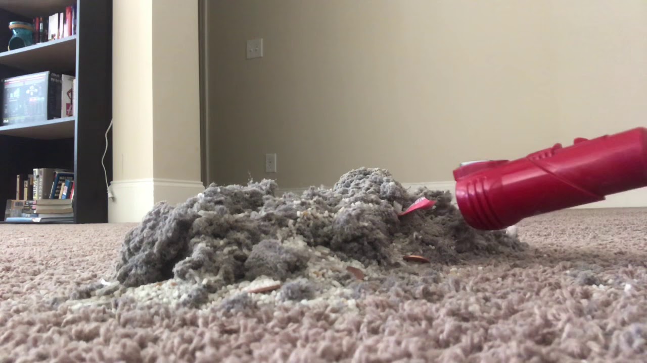 Asmr Vacuuming Youtube