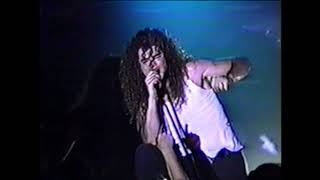 OVERKILL - L'AMOUR - BROOKLYN, NY 1993 - HD UPCONVERT