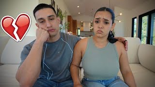 We Have Bad News