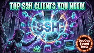 ⚔️ Top 20 Remote Access and SSH Client Tools Wars ⚔️