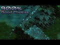 They are Billions - 900% No pause - Good Chokes - Caustic Lands