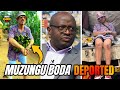 Muzungu Deported For Exposing Uganda's Poverty & Bad Roads