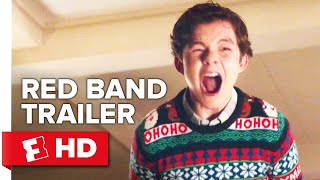 Better Watch Out Red Band Trailer #1 (2017) | Movieclips Indie