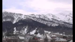 ბაკურიანში, მოსეშვილების ოჯახი შესაძლოა ღია ცის ქვეშ დარჩეს