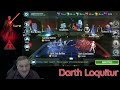 ask loquitur 03 early gw tips gac promotion concerns fleet mon mothma modding and more