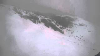 Copper Mountain 1 31 16 9 inches new stormy pow day