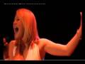 Anja Nissen- The Voice Within (Age 13)  Christina Aguilera (cover)