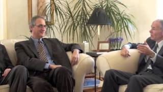 Steven Hassan: Multi-Level Marketing, Network Marketing exposed