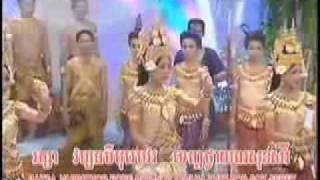 ទេពអប្សរា - ម៉េង កែវពេជ្រចិន្តា