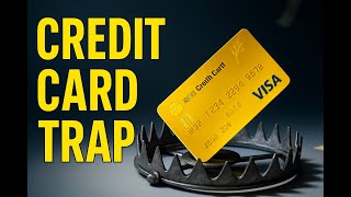Credit Cards EXPLAINED: The Traps, Rewards, and Hidden Truths