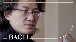 Suzuki on Bach WTC I Prelude and fugue no. 2 in C minor BWV 847 | Netherlands Bach Society