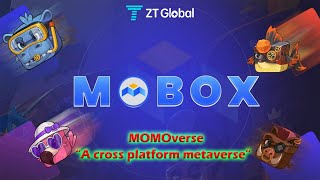 What is MOBOX (MBOX) nft game? Introduction \u0026 analysis | ZT Global Exchange