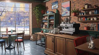 A Productive Day✨ Morrning Lofi Coffee ☕ Lo-fi Chill Hip Hop Mix to Study / Relax / Sleep