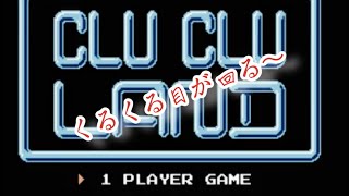 ファミコン　クルクルランド