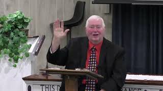 Lesson in Ruth Chap 3-4  -Hammond Church of Christ-