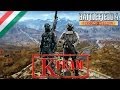 Battlefield 4: Second Assault DLC - Rush on Caspian Border 2014 Co-op Gameplay (PC) (HUN) (HD)