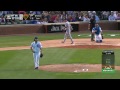 mil@chc haren goes 5 1 3 wins cubs home debut