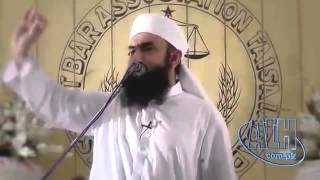 Hamari Pasti ki asli Wajoohat complete   Mukammal Bayan by Maulana Tariq Jameel   YouTube