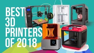Amazon Gadgets UK | Best 3d Printers 2018 | Top 3d Printers | Best Budget 3d Printer 2018