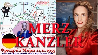 ⚠️Фридрих Мерц - новый канцлер Германии: опять демонтаж или снова титульная нация? Лучший разбор