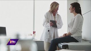 Protecting women and their health | Hologic