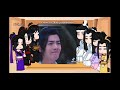 past mdzs react to wangxian『3 3』