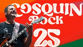 COSQUIN ROCK 2025 - DIVIDIDOS