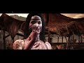 Mortal Kombat X: MILEENA slept with BARAKA ?